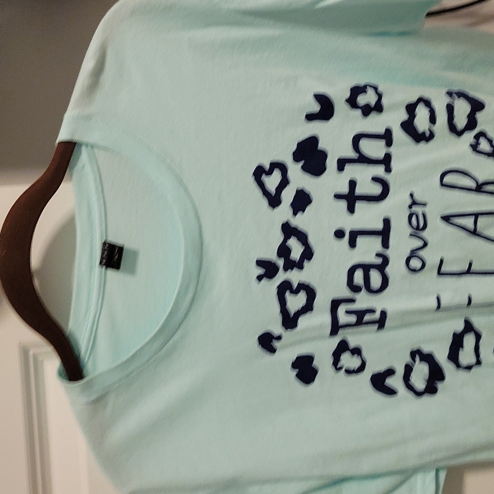 Tee-shirt